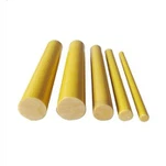 FRP pultruded rod profili